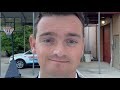 Primary Election and Grad Tuesday Forecast