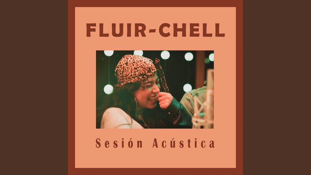 Obejrzyj Fluir (Acoustic Session) w YouTube Obejrzyj Fluir (Acoustic Session) w YouTube