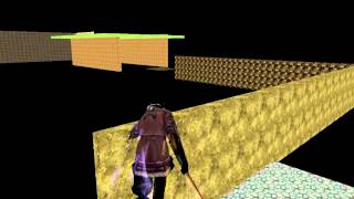 SkillMapV10 - [RIP]Beyonce  [HD]