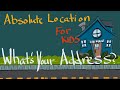 Mastering Location: Absolute vs Relative in Geography