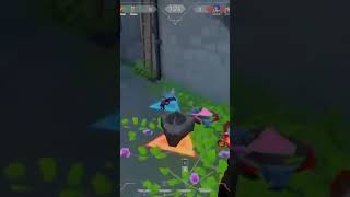 killjoy set-up #valorantclutchmoments