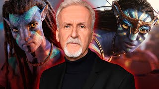James Cameron Reveals His Favorite 3D Movie (And It’s Not Avatar!)