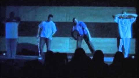 Probate Fall 09 part 3 Reno Sigmas