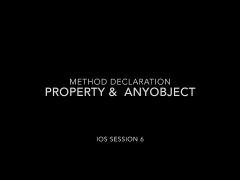 Learn IOS swift