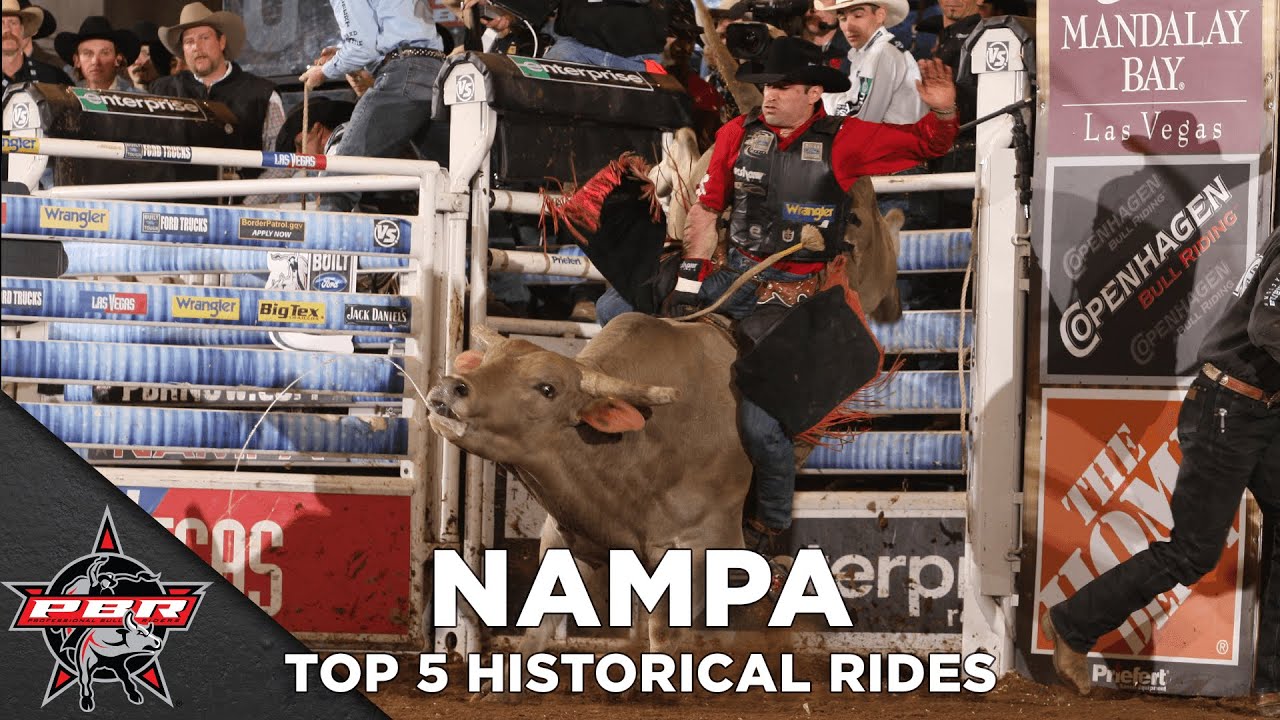 Top Historic Rides in Nampa - YouTube