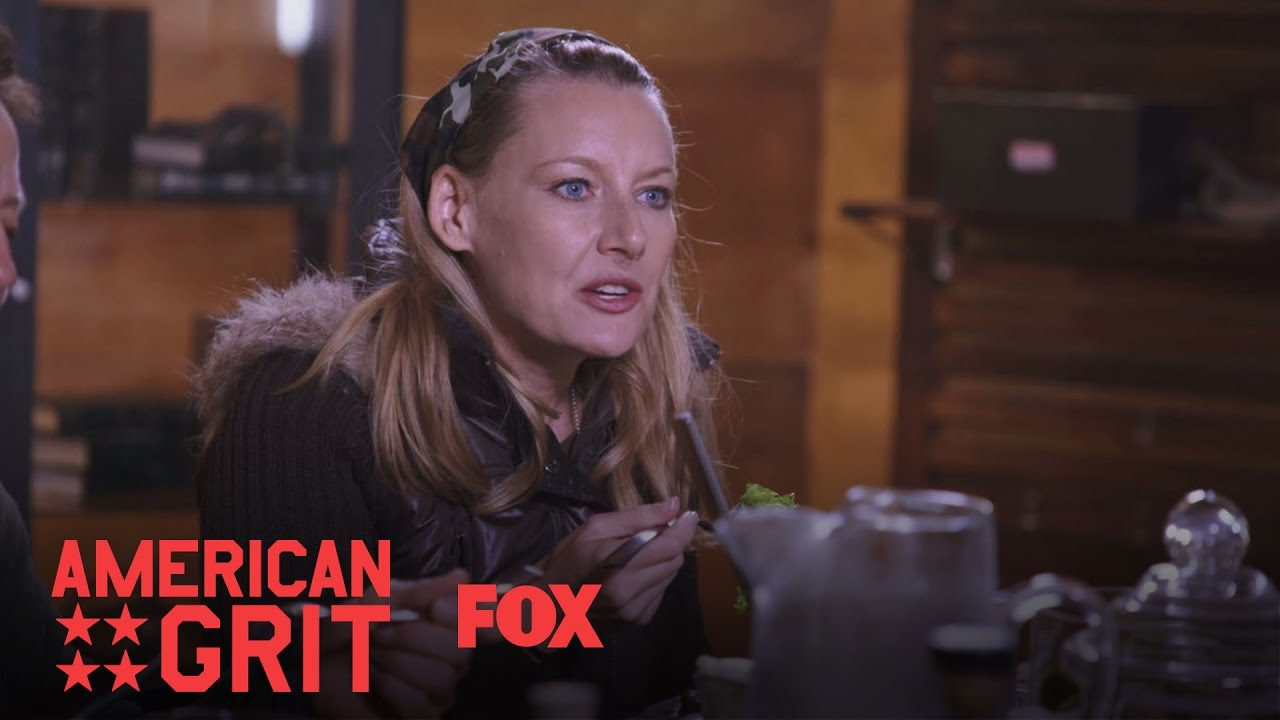 wwe raw 2019 new Green Team Dinner | Season 1 Ep. 1 | AMERICAN GRIT