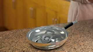Recycle Everywhere - Frying Pan Transformation