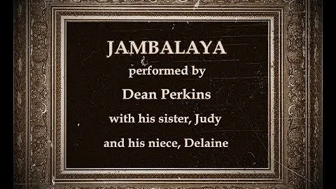 Jambalaya