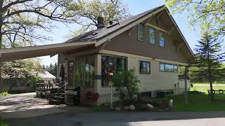 24456 150th St video tour