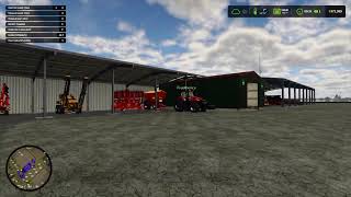 FS 25 MP | Gnadenthal | PF 3.0 | preparing fields #8