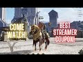 May Best Streamer Coupon pa mga boss! #ymir #legendofymir #newmmorpg