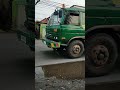 DRIVER TRUK  LERENG LAWU🔥#shorts#video#fyp#trending#truck#driver#shortvideo#shortsfeed#viral#views