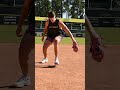 Progressions are so important for infield work! #bananaball #athlete #baseball