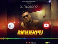 El filosofo  mindekpo  audio officiel 