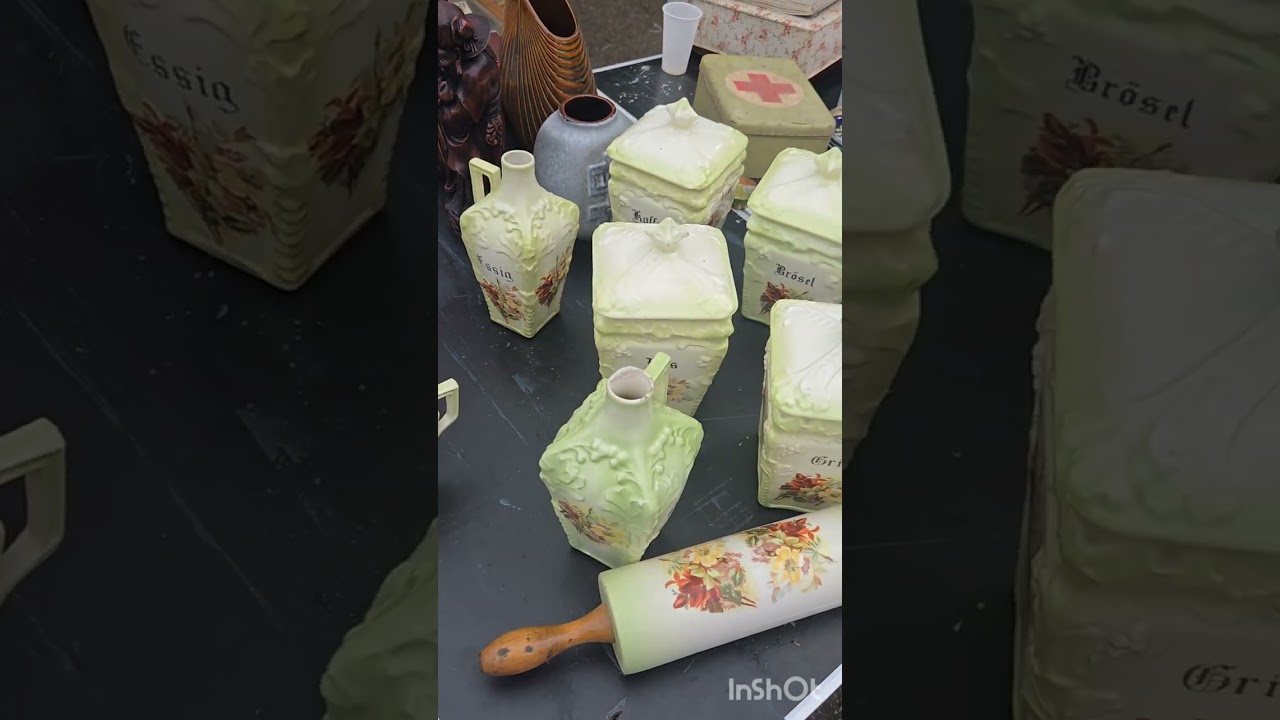 🔥 Встреча с Еленой Винтаж🥰