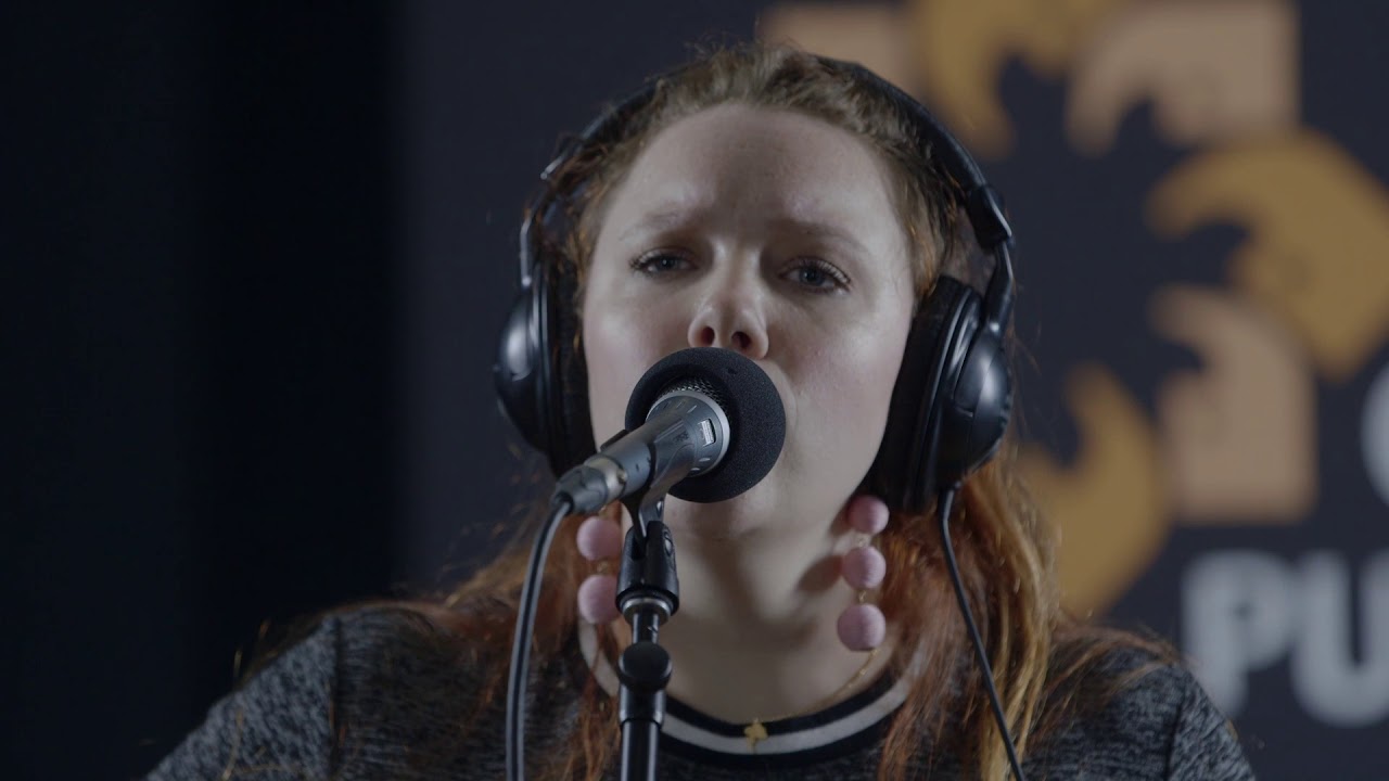 King Cardinal plays "Chicago" at CPR's OpenAir