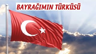 BAYRAĞIMIN TÜRKÜSÜ Dinleme Metni 3.Sınıf Resimi