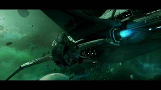Star Fox 2026 Playthrough 2: Across the Asteroid Field @Metang375