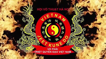 Bài: Âm Dương Nhị Khúc Côn ( Nguyễn Đắc Tuấn)