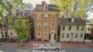 18 East Third Street video tour