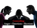 How to manage MOOD Swings, Reactions and Emotions | Anger Management | Jason Rosell
