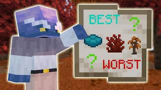 Ranking *EVERY* Feature coming in Minecraft 26.3