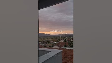 Surah Ar-Rahmaan - سورة الرحمن verse:26,27,28,29,30