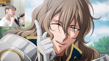 ACTUAL PEAK ISEKAI IS HERE | My Status as an Assassin Obviously Exceeds the Hero’s Ep 1 REACTION