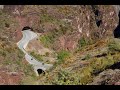 Gorges du Daluis - Indoor Cycling Training