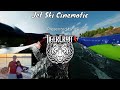 Jack ziegler  jet ski freestyle  motivational cinematic