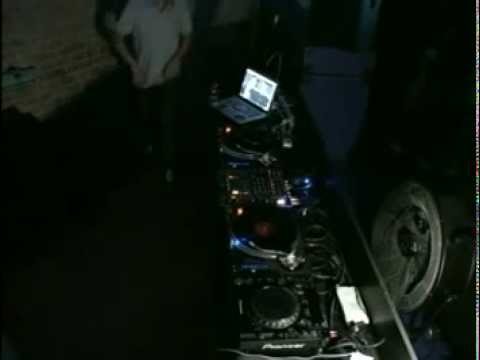 Capital Bass: Lokiboi - RTS.FM.060812