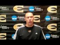 Emporia State women's basketball coach Jory Collins