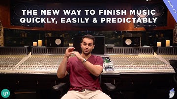 The New Way To Finish Music Quickly, Easily & Predictably - Unison MIDI Wizard Preview Series (2/3)