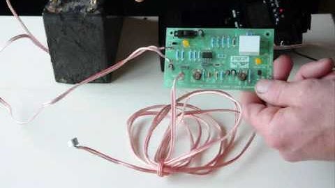 high speed flash - sound trigger