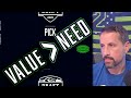 Why NFL Teams Should Draft for VALUE Over NEED
