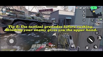 “3 Secret COD Mobile Tips Pro Players Use 🔥 #codm #gaming”