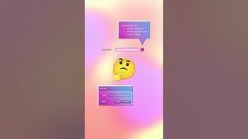 Interactive pop-ups using dialog element and popover attribute