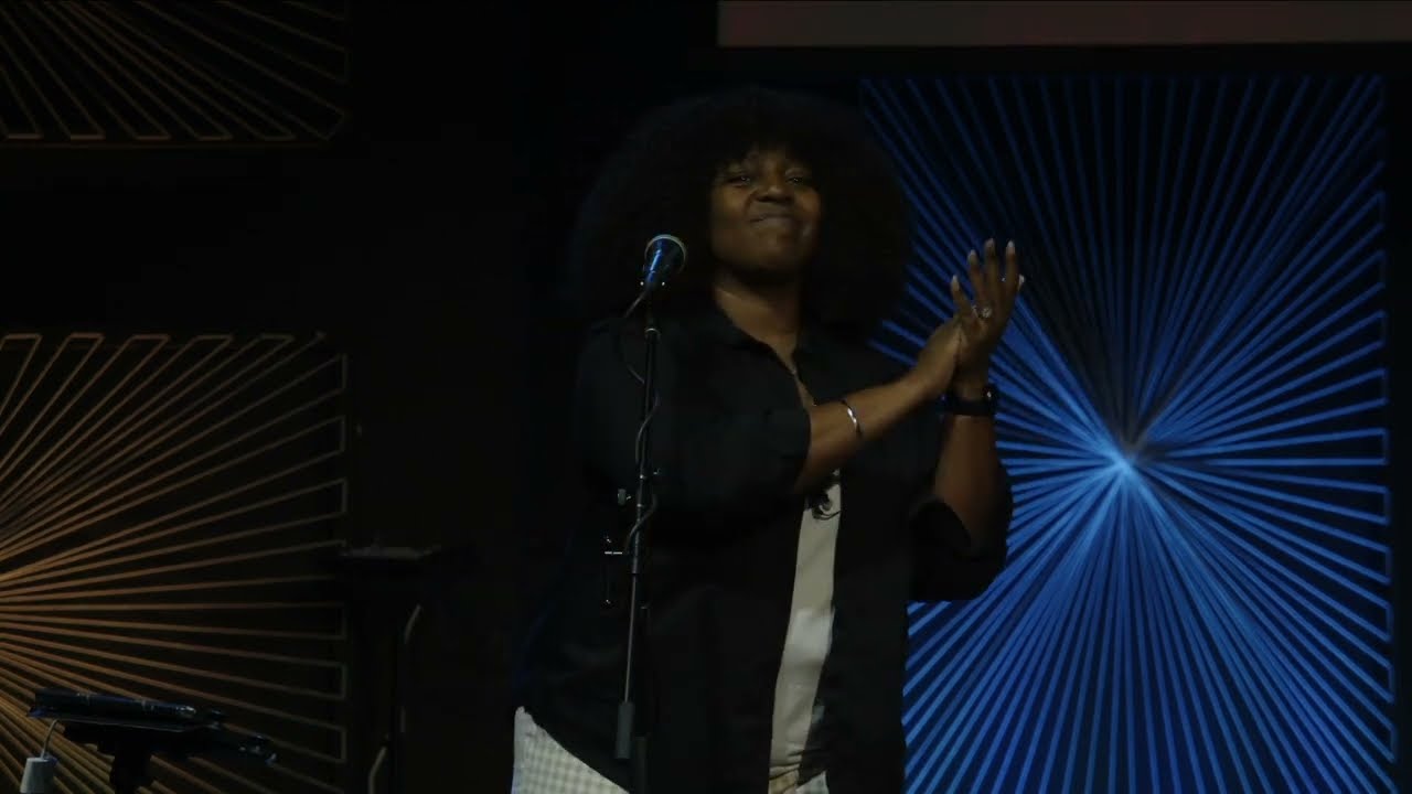 Breathe Miracles - Red Rock Worship