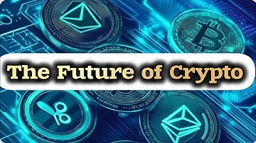 Top 10 Cryptocurrency Trends in 2026 | The Future of Crypto, Blockchain & Digital Finance