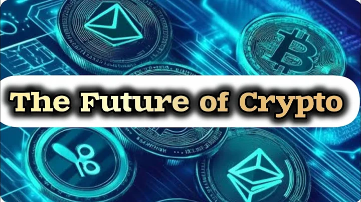 Top 10 Cryptocurrency Trends in 2026 | The Future of Crypto, Blockchain & Digital Finance