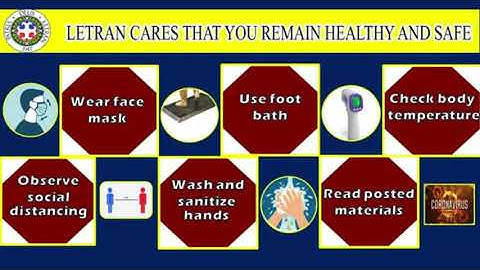 CSJLM Parents Orientation AY 2021 2022