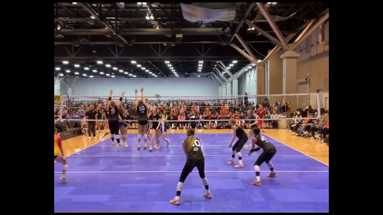 Pre-National 2024 Season Highlights