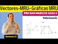 semana 2: Pre San Marcos/ Solucionario