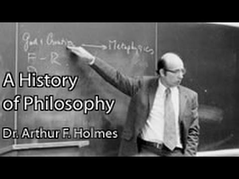 Dějiny filozofie | 44 Idealismus George Berkeleyho