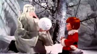 Preview Of Santa Claus Is Comin To Town - A Joint From The Kids On The Street