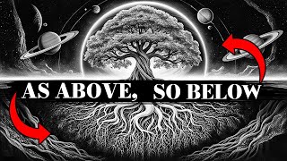 Unlock the Hidden Meaning of 'As Above, So Below' to Transform Your Inner World