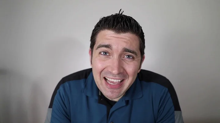 Brian Goulet's Response to Matt Armstrong Breaking...