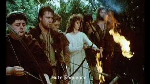 WILD CHILD by Enya & Robin of Sherwood (TheOne&Onl...