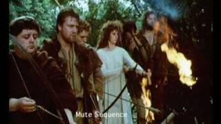 Wild Child By Enya Robin Of Sherwood Theoneonly Fan Fun 