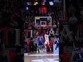 La Top 3 Dunks presented by Geely della 22^ giornata della Serie A Unipol ✈️ #basketball